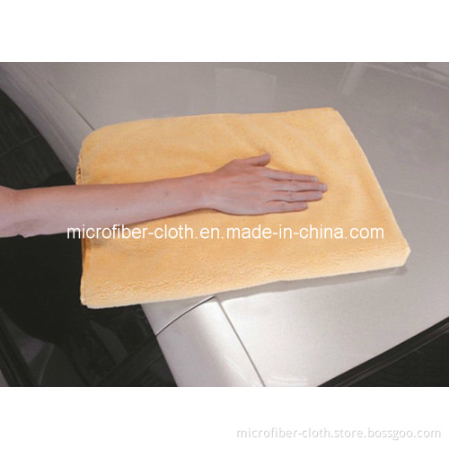 Microfiber Cleaning Cloth-2